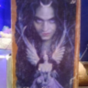 Meet your Posher, Ginger